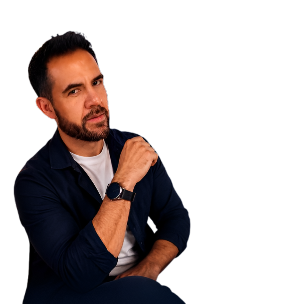 Óscar Javier Vistrain Aboytes — Consultor Integral en Seguros, Hidalgo